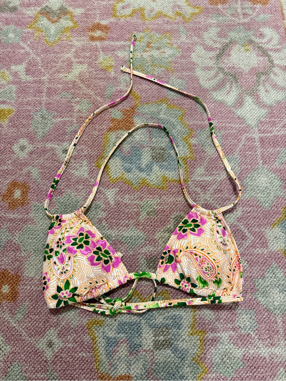 Aerie Bikini Top